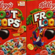 Illustration for article titled Is Froot Loops pizza just plain loopy?